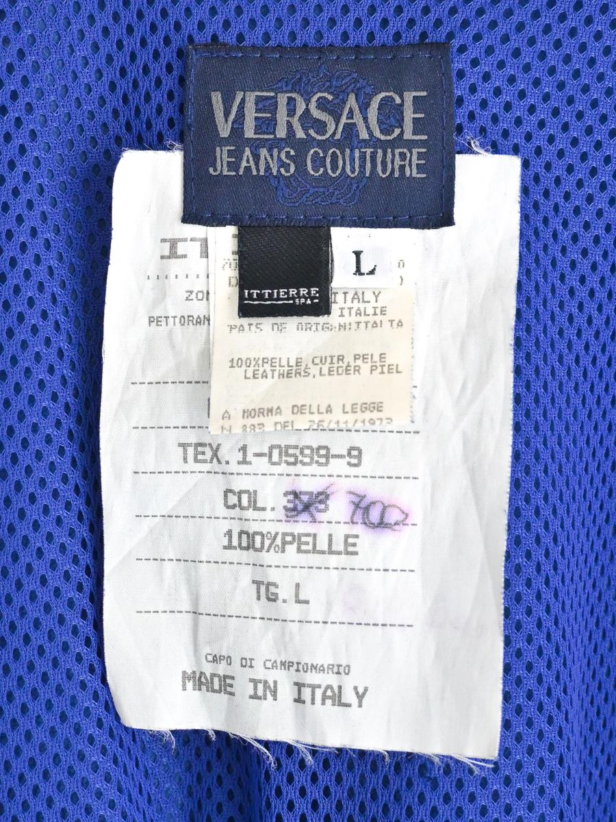 1998SS Versace Jeans Couture_11
