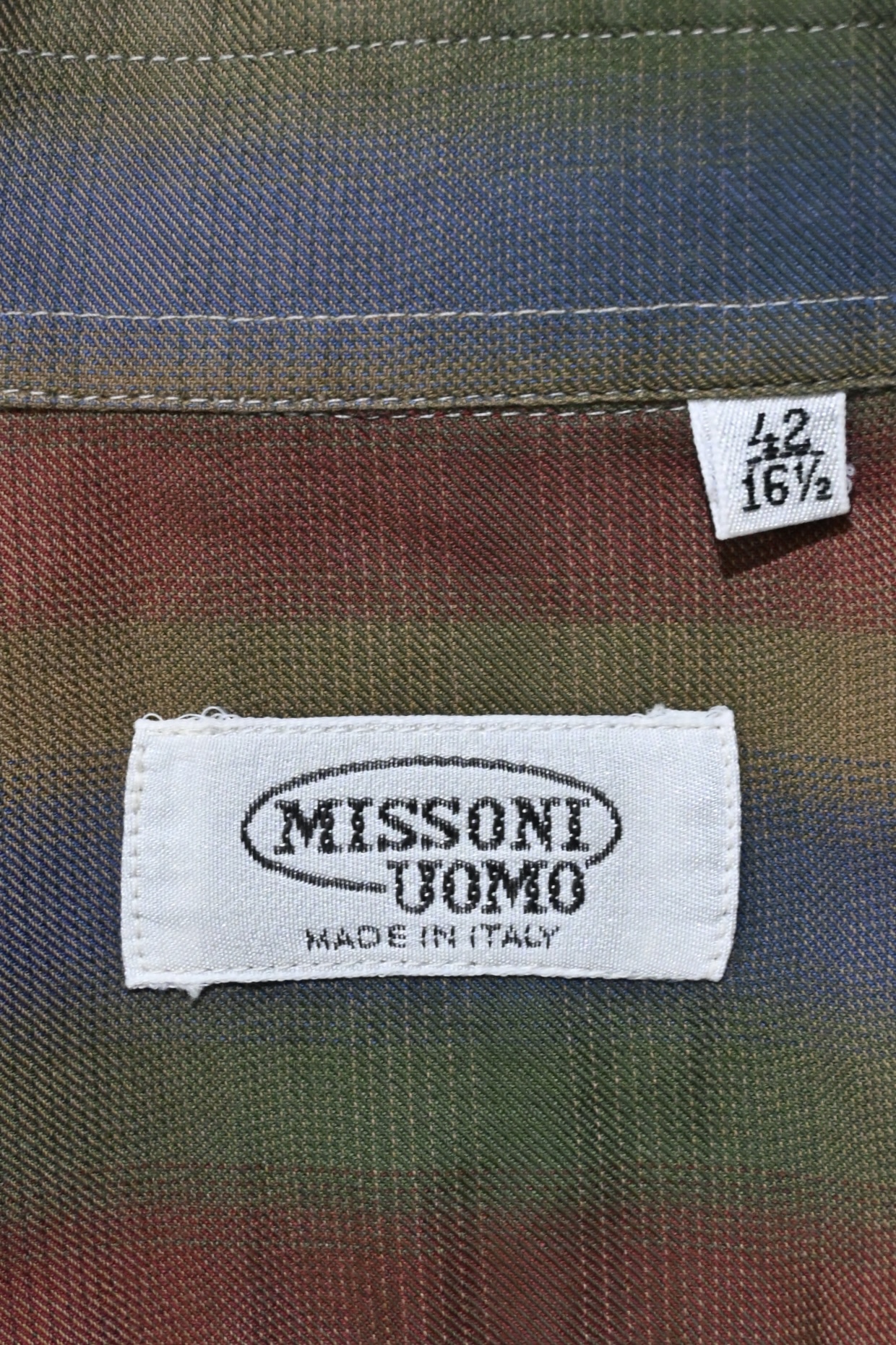 80s Missoni Uomo_9