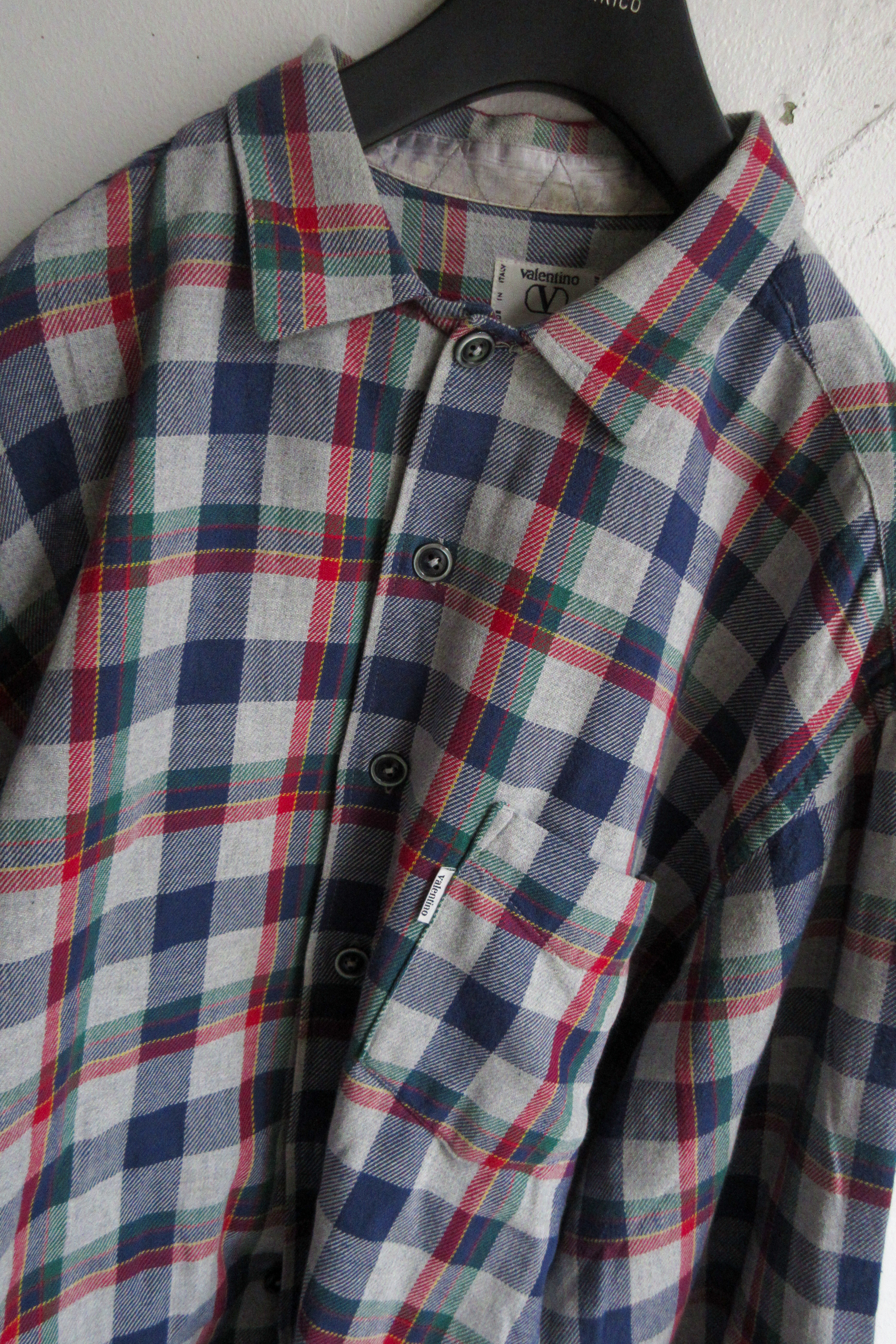 80-90s Valentino Jeans_1