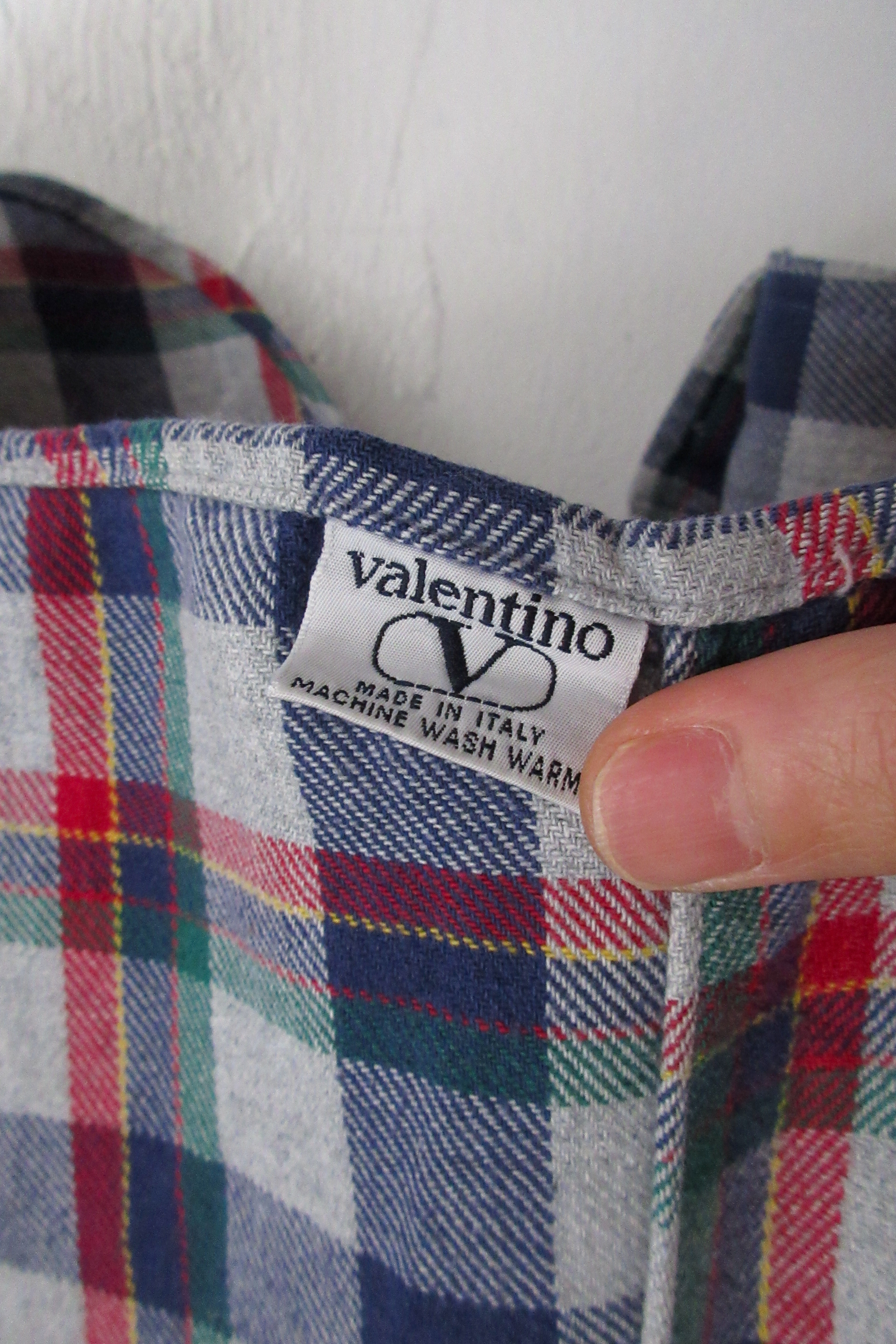 80-90s Valentino Jeans_13