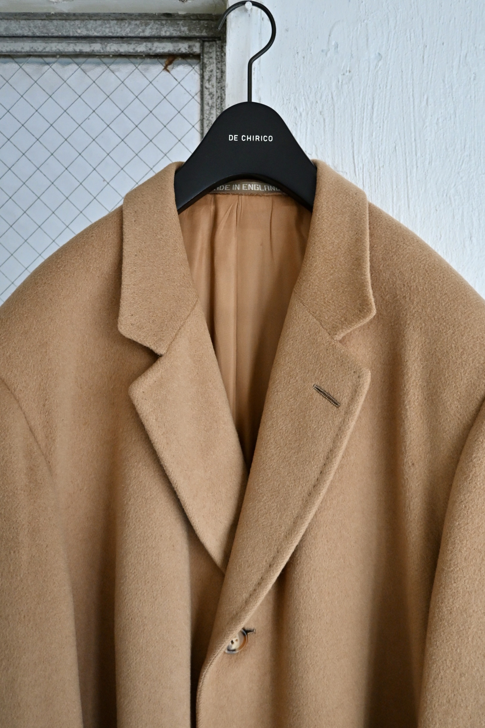 80-90s Chester Barrie for Burberry's_3