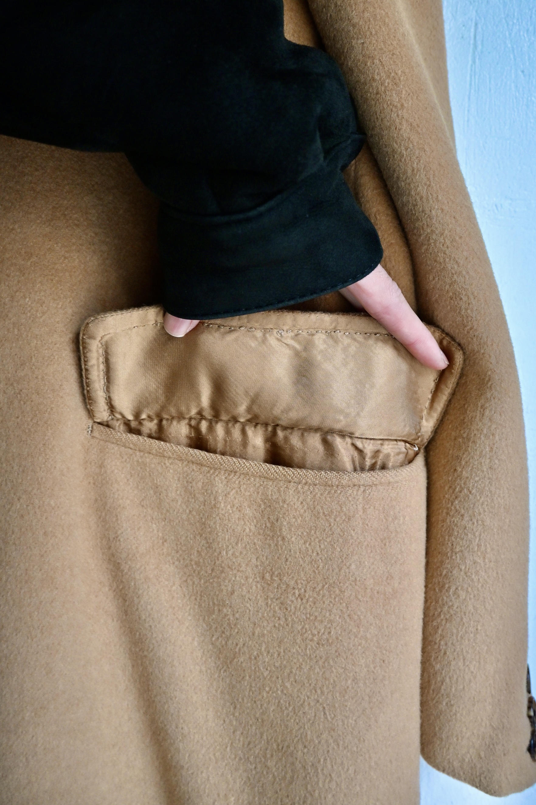 80-90s Chester Barrie for Burberry's_7