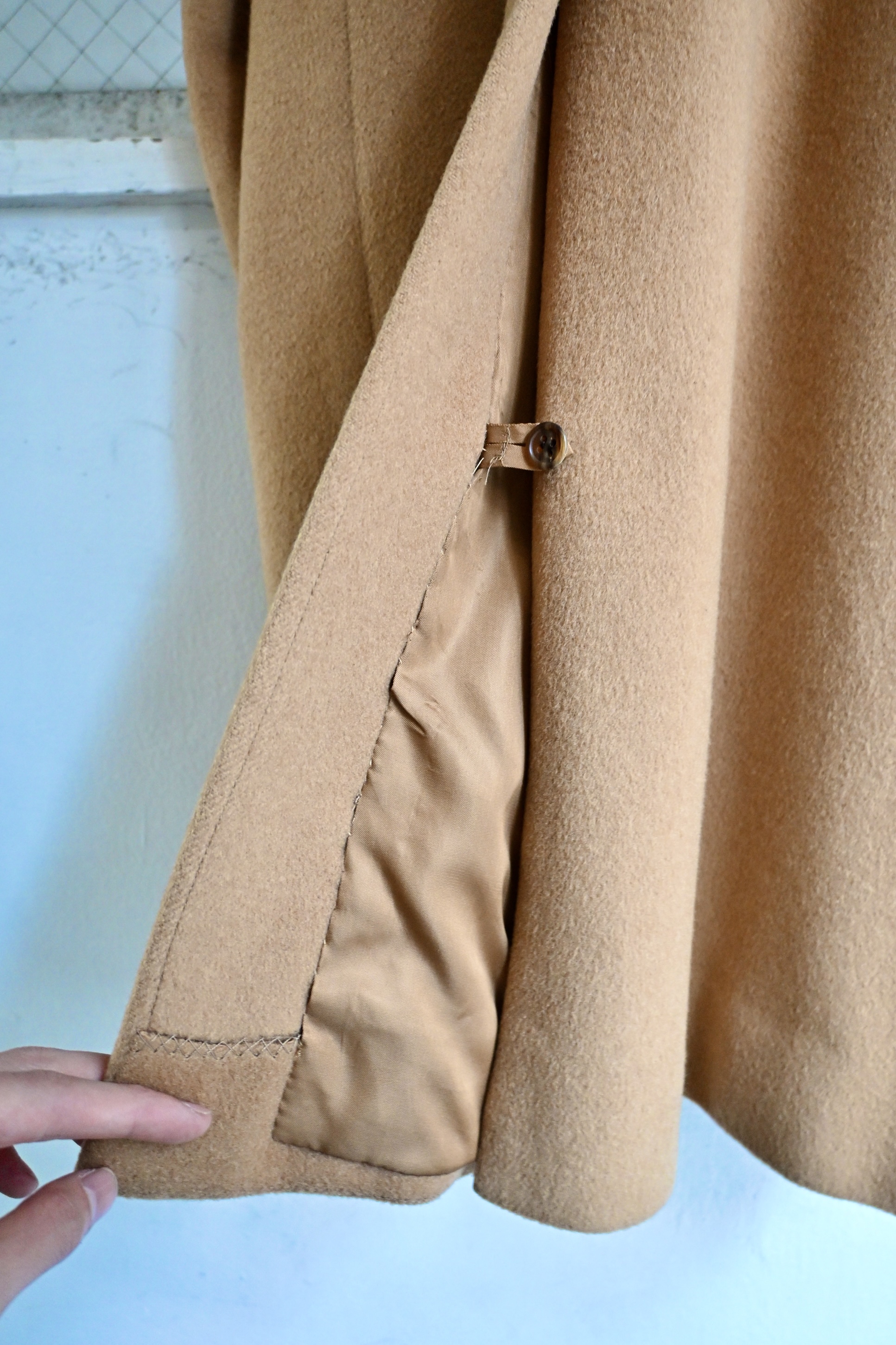 80-90s Chester Barrie for Burberry's_9