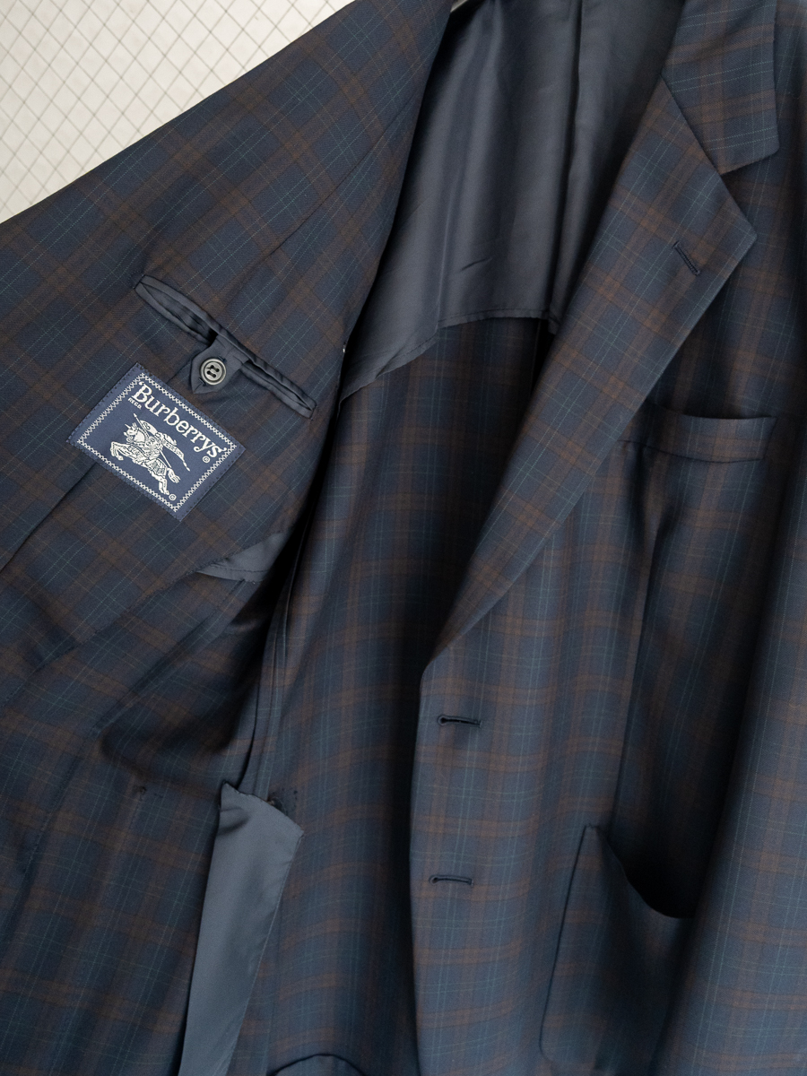 90s Burberry's_8