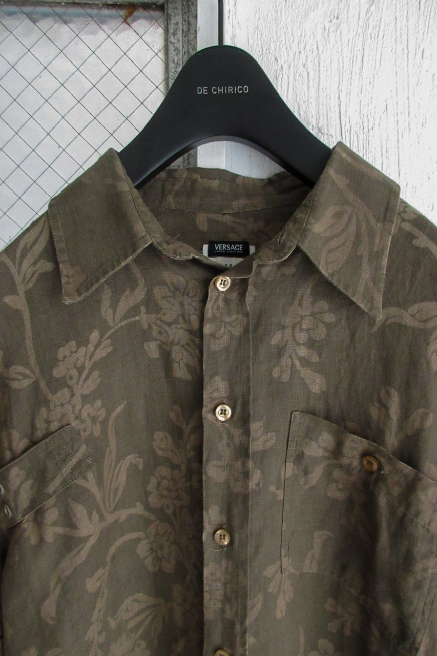 late90s-early2000s Versace Jeans Couture_3