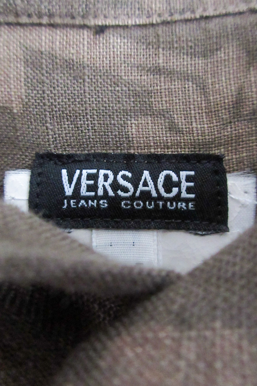 late90s-early2000s Versace Jeans Couture_9
