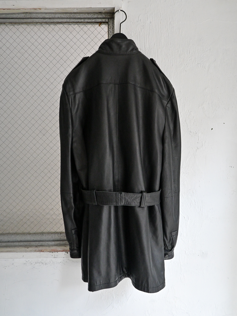 90s Givenchy Gentleman_2