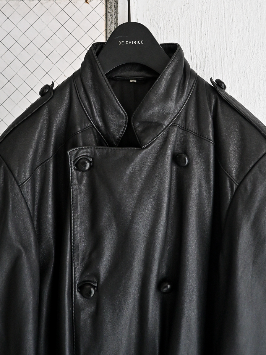 90s Givenchy Gentleman_3