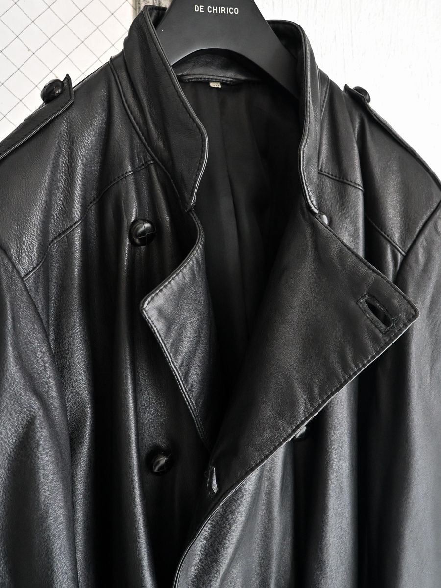 90s Givenchy Gentleman_4