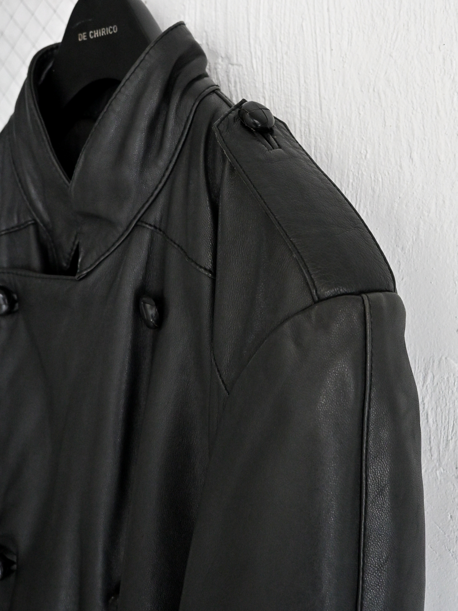 90s Givenchy Gentleman_5