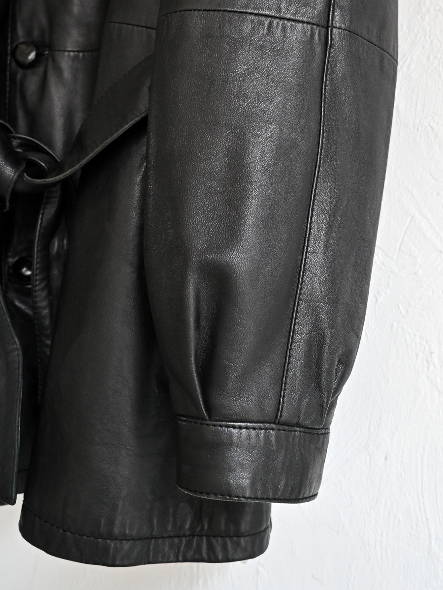 90s Givenchy Gentleman_6