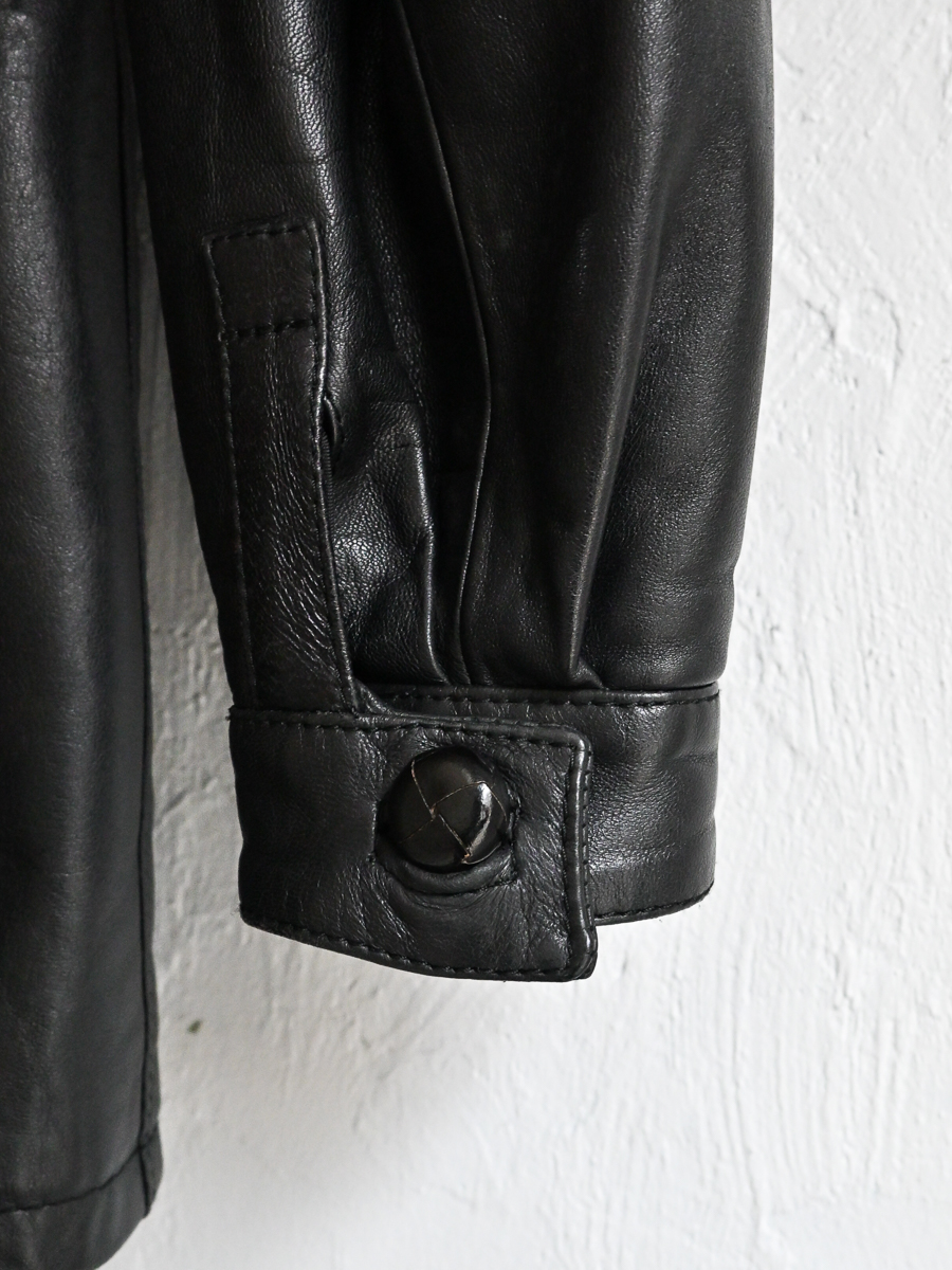 90s Givenchy Gentleman_7