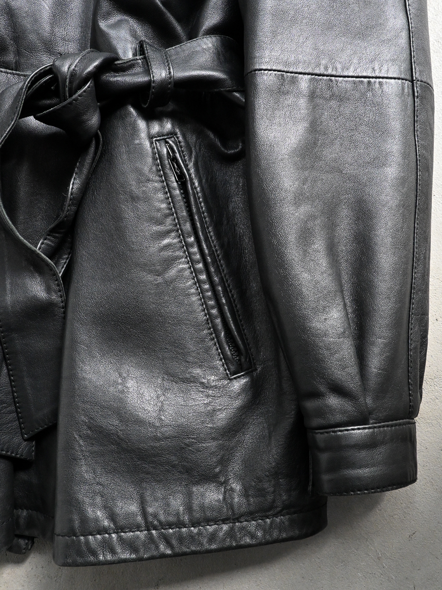 90s Givenchy Gentleman_8