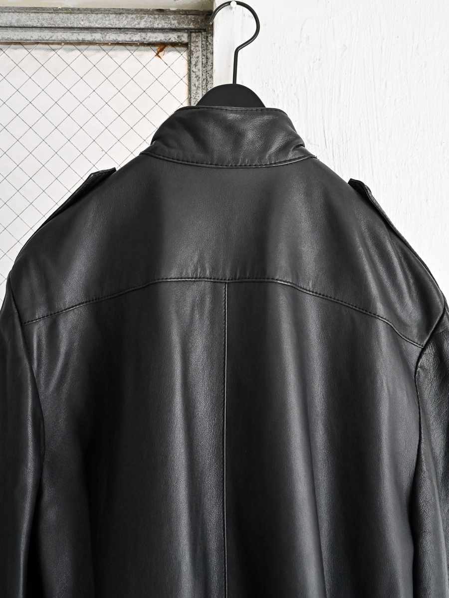 90s Givenchy Gentleman_9