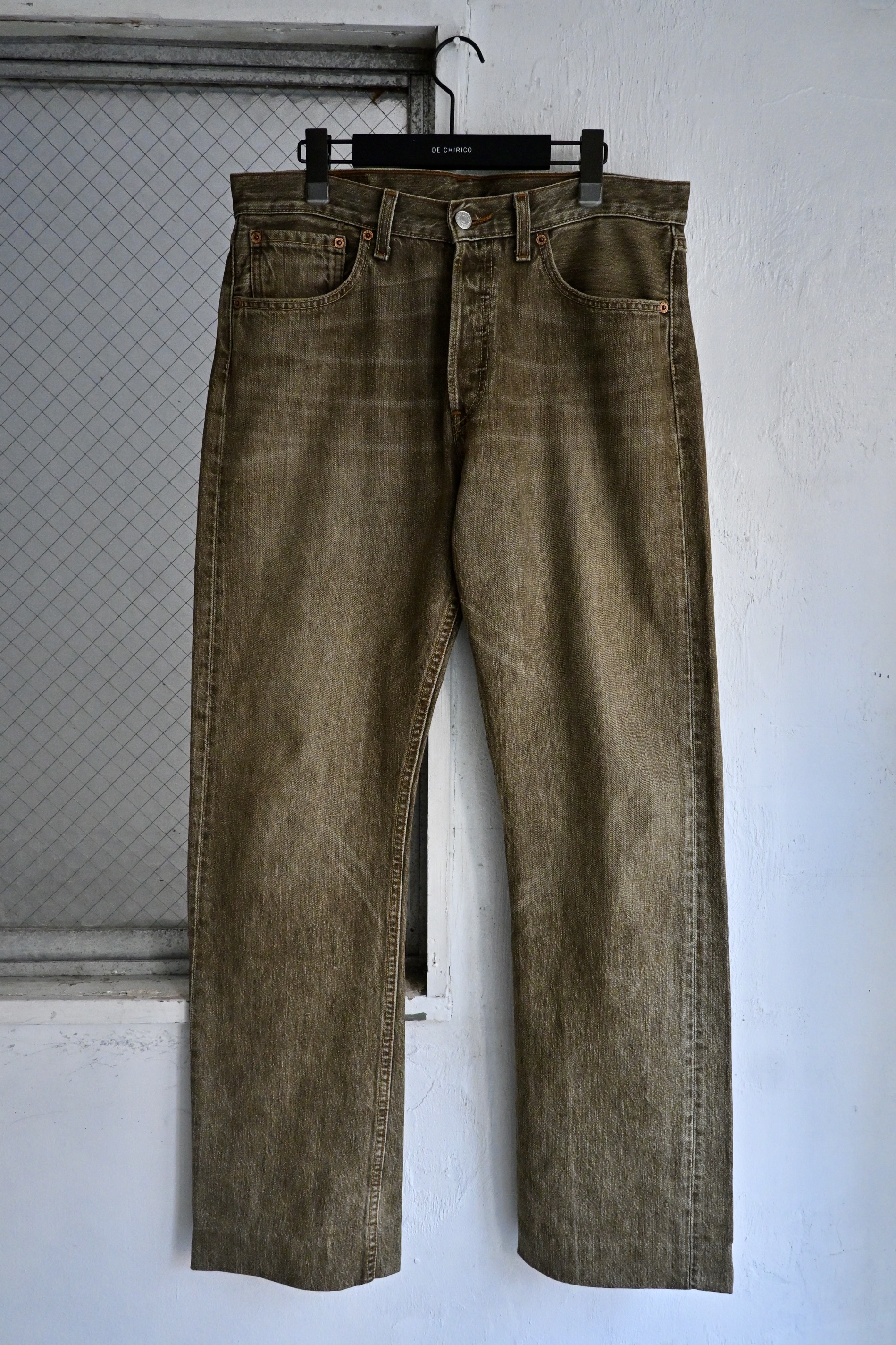 Early2000s Euro Levi's_1