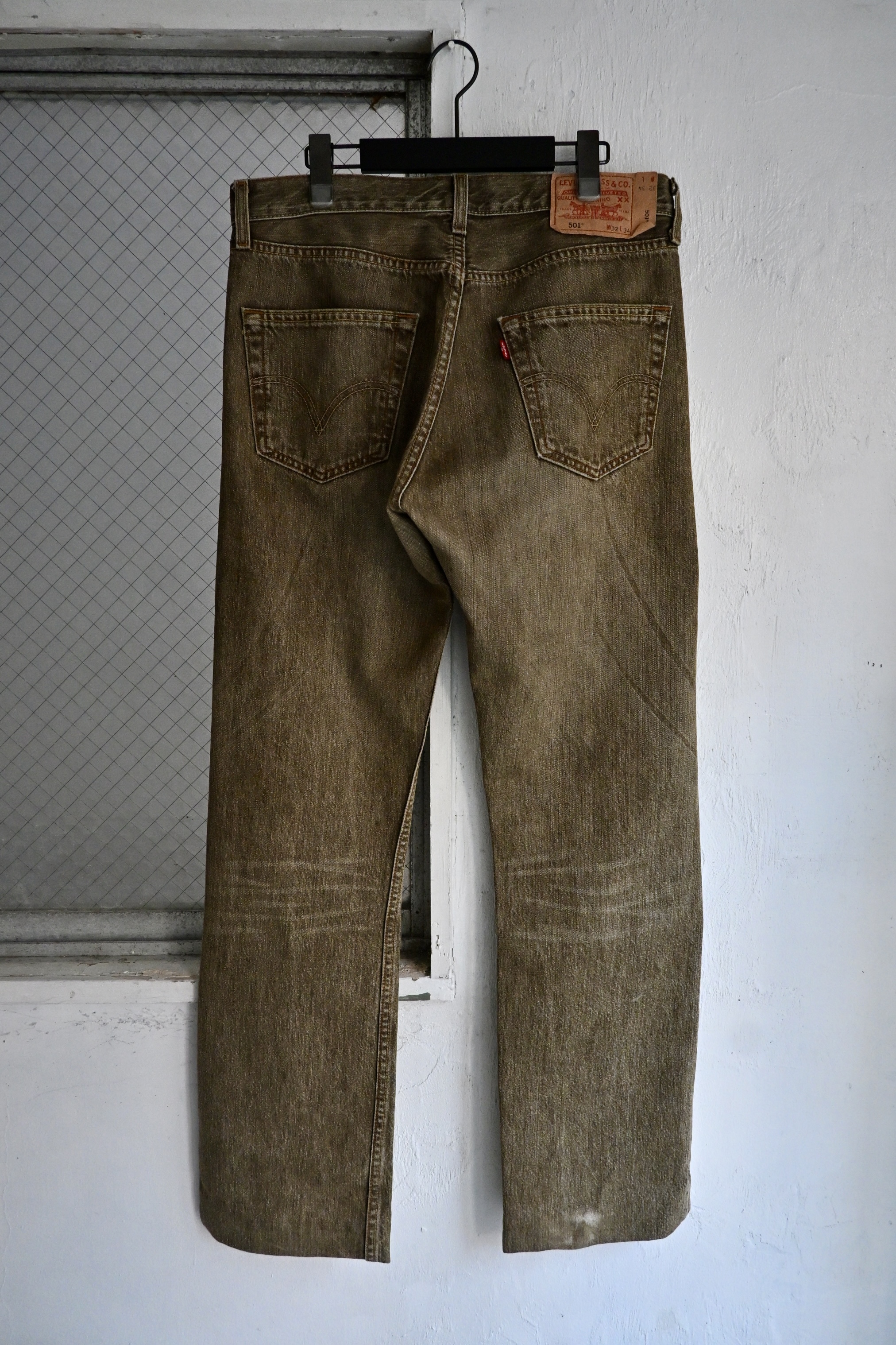 Early2000s Euro Levi's_2