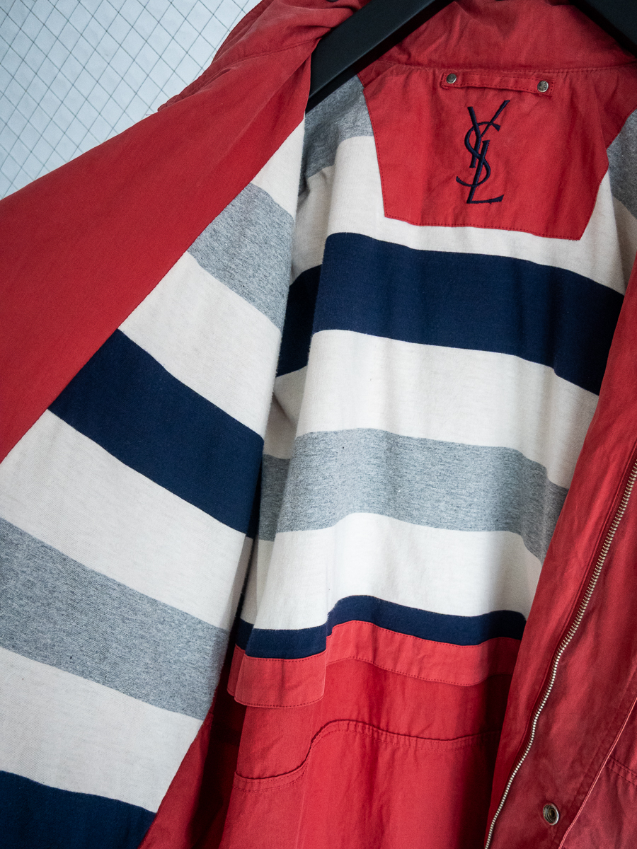 80-90s Yves Saint  Laurent _13