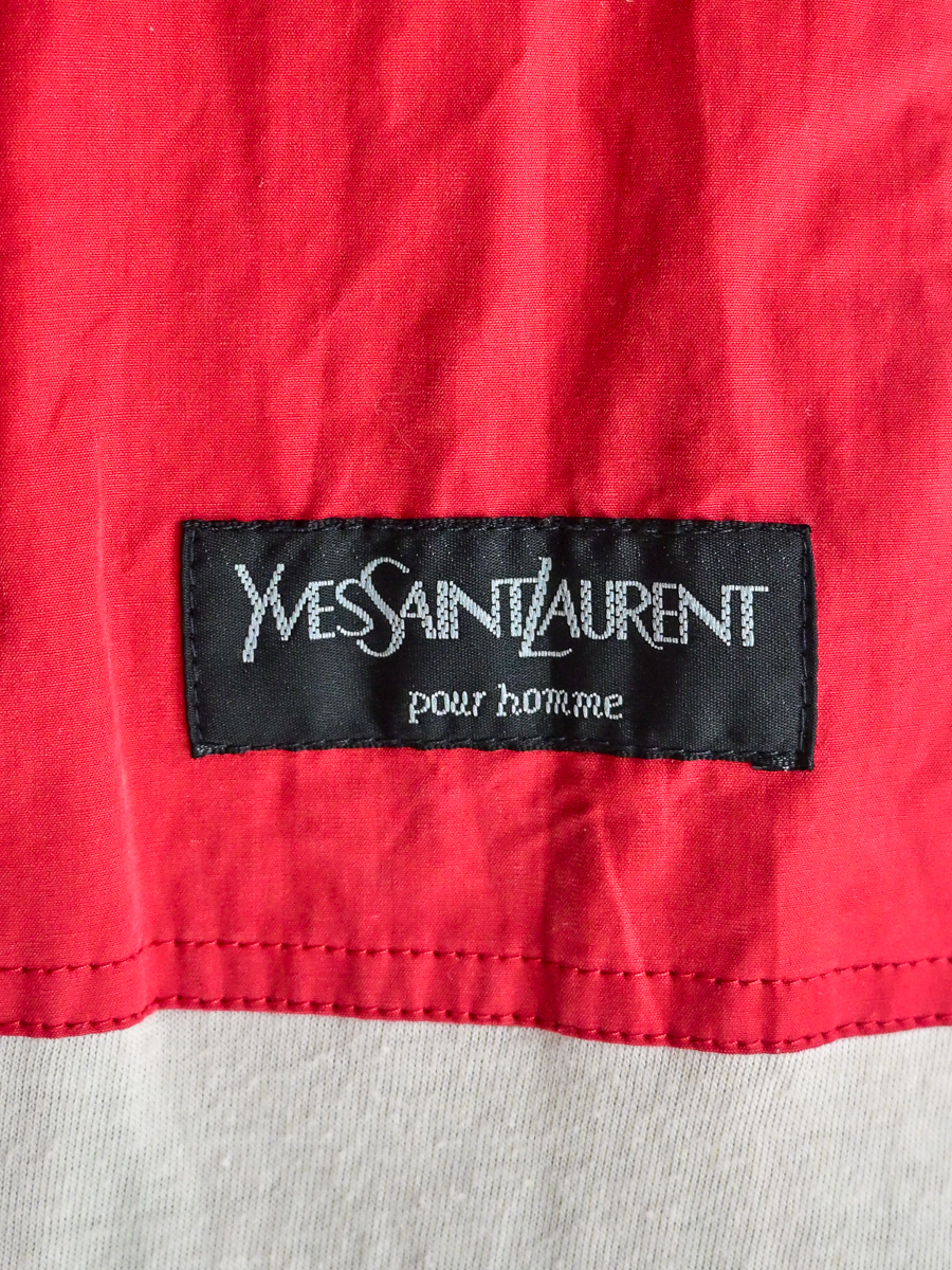 80-90s Yves Saint  Laurent _16