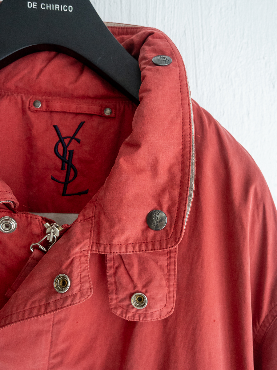 80-90s Yves Saint  Laurent _8