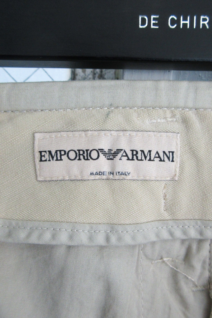 2004SS Emporio Armani_15