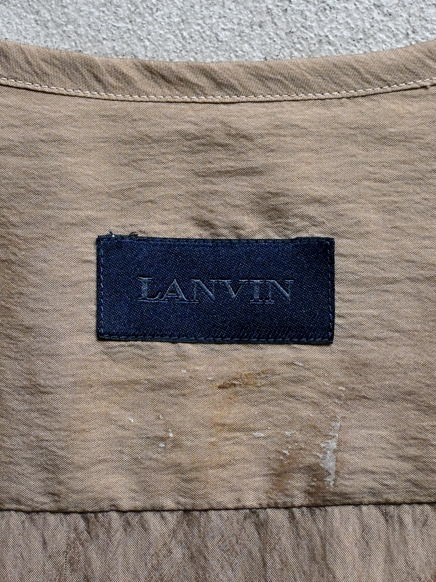 2009SS Lanvin_8