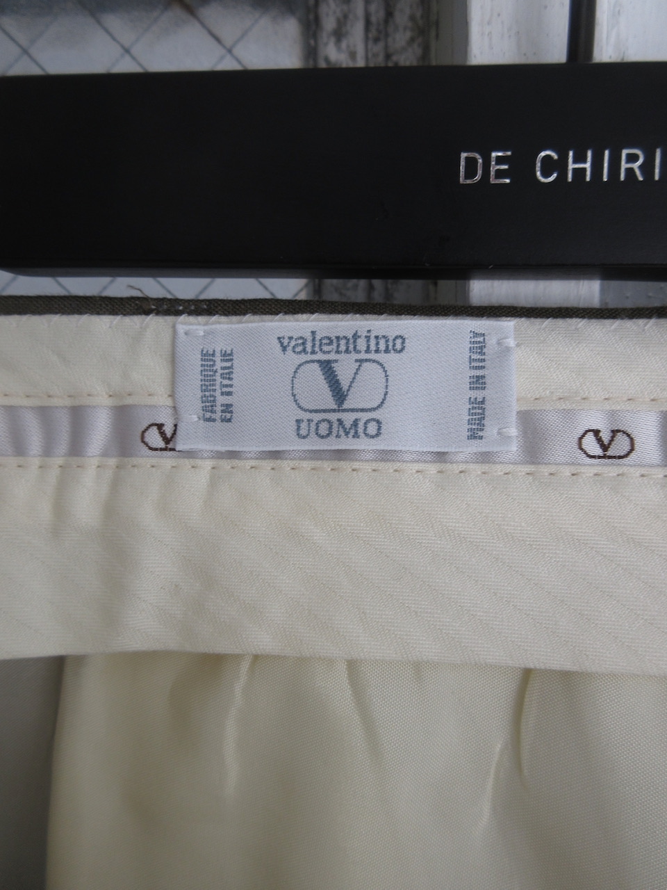 90s Valentino Uomo _10