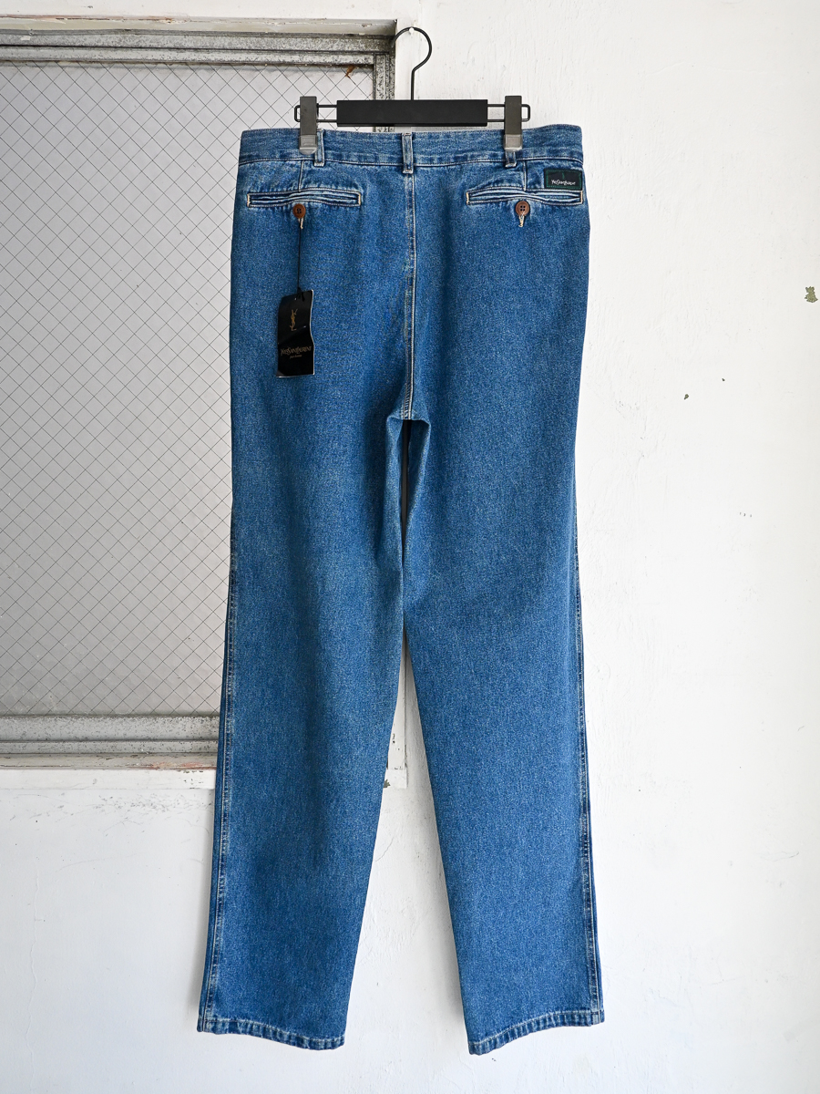 80-90s Yves Saint Laurent_2