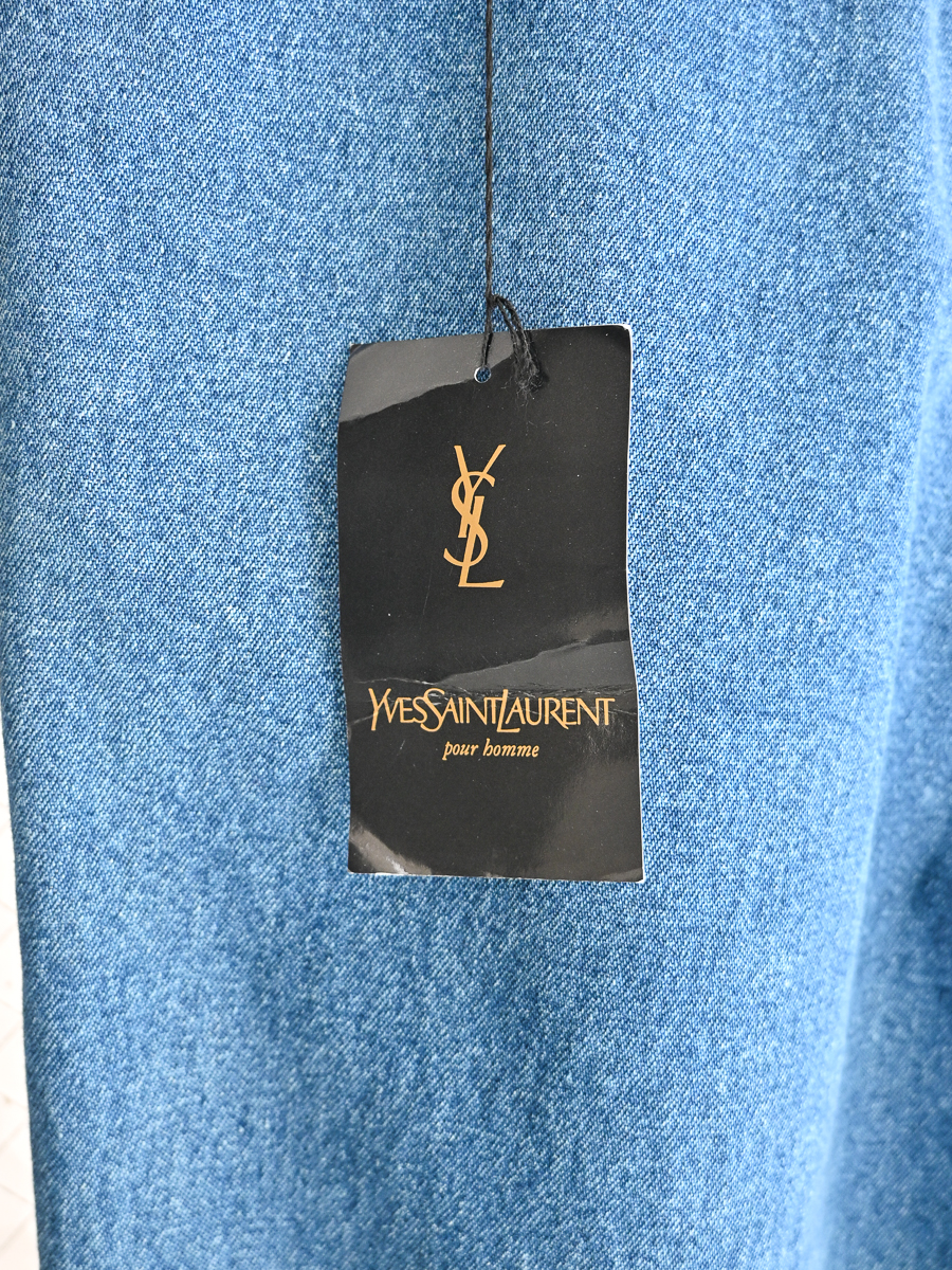 80-90s Yves Saint Laurent_6