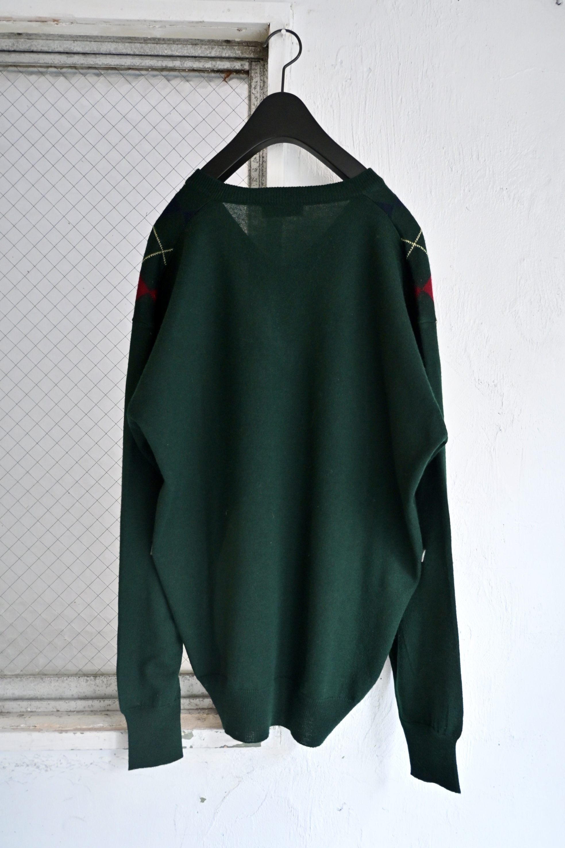90s Valentino Studio_2