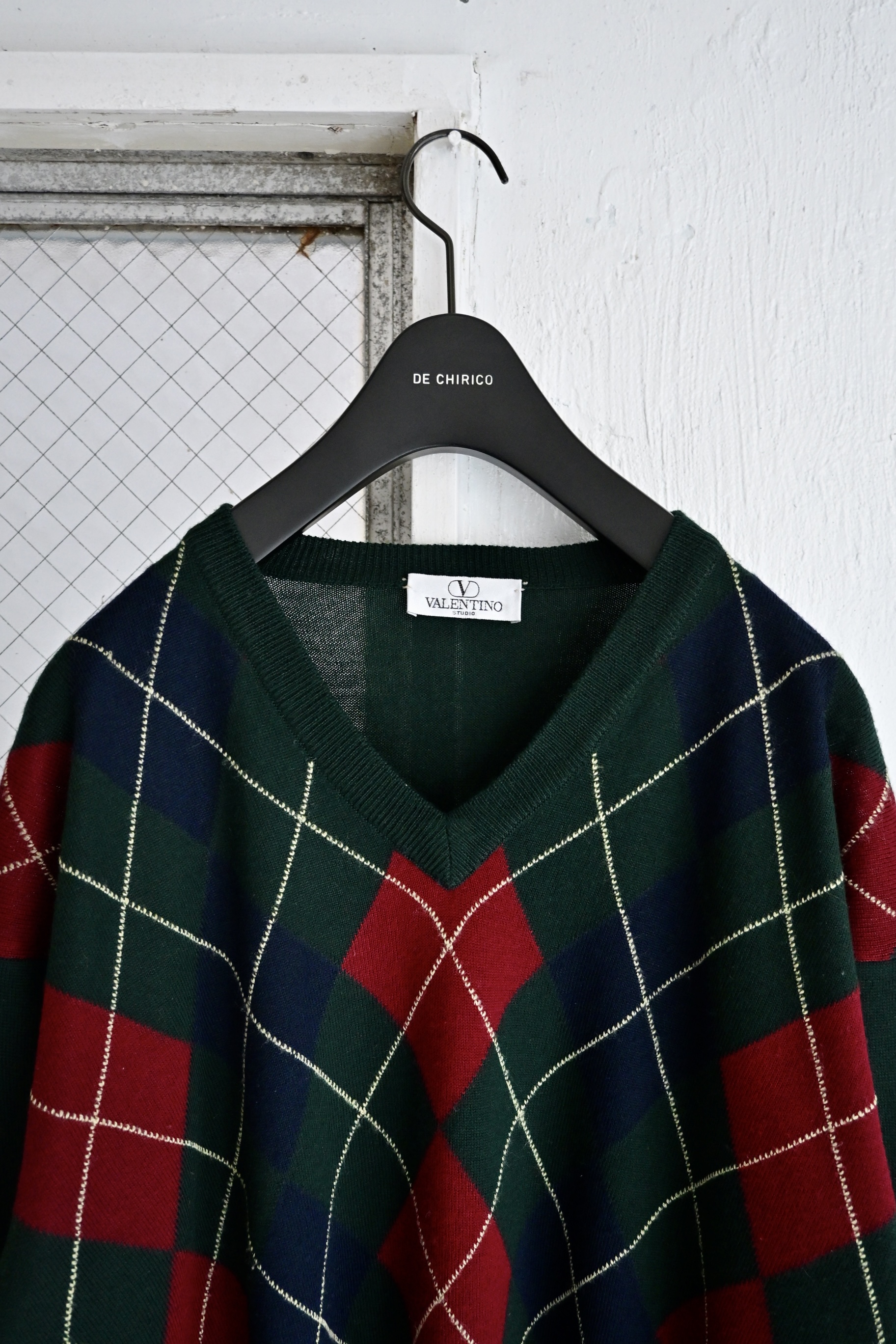 90s Valentino Studio_3