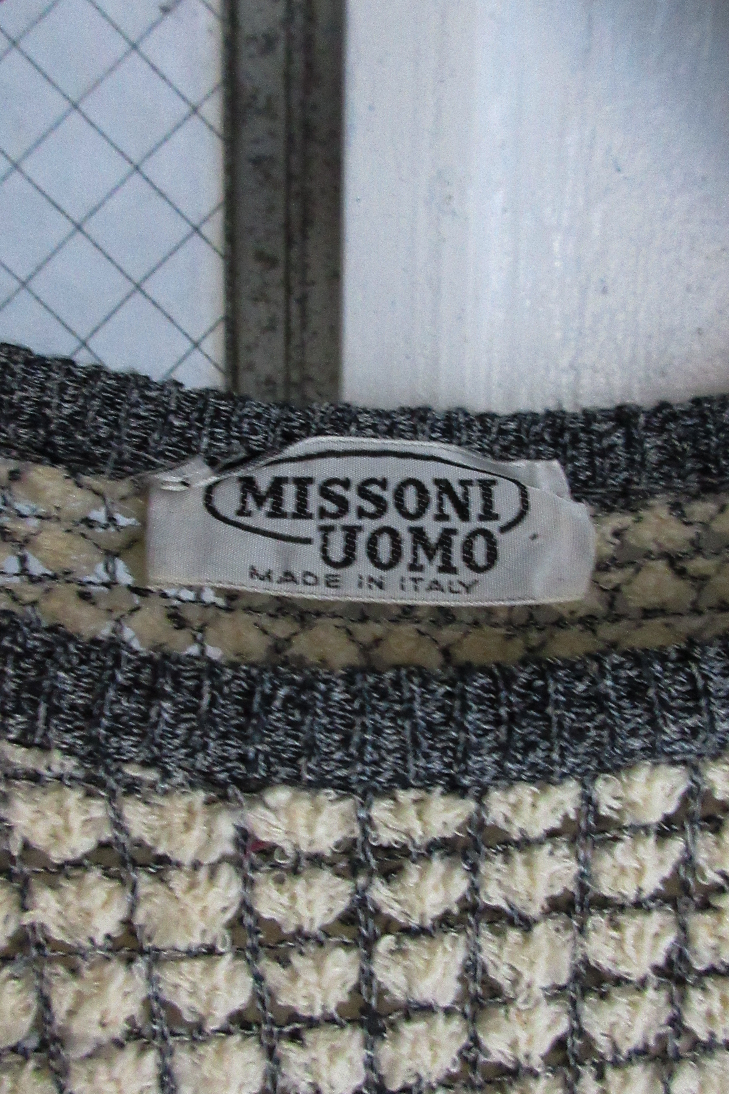 80s Missoni Uomo_7