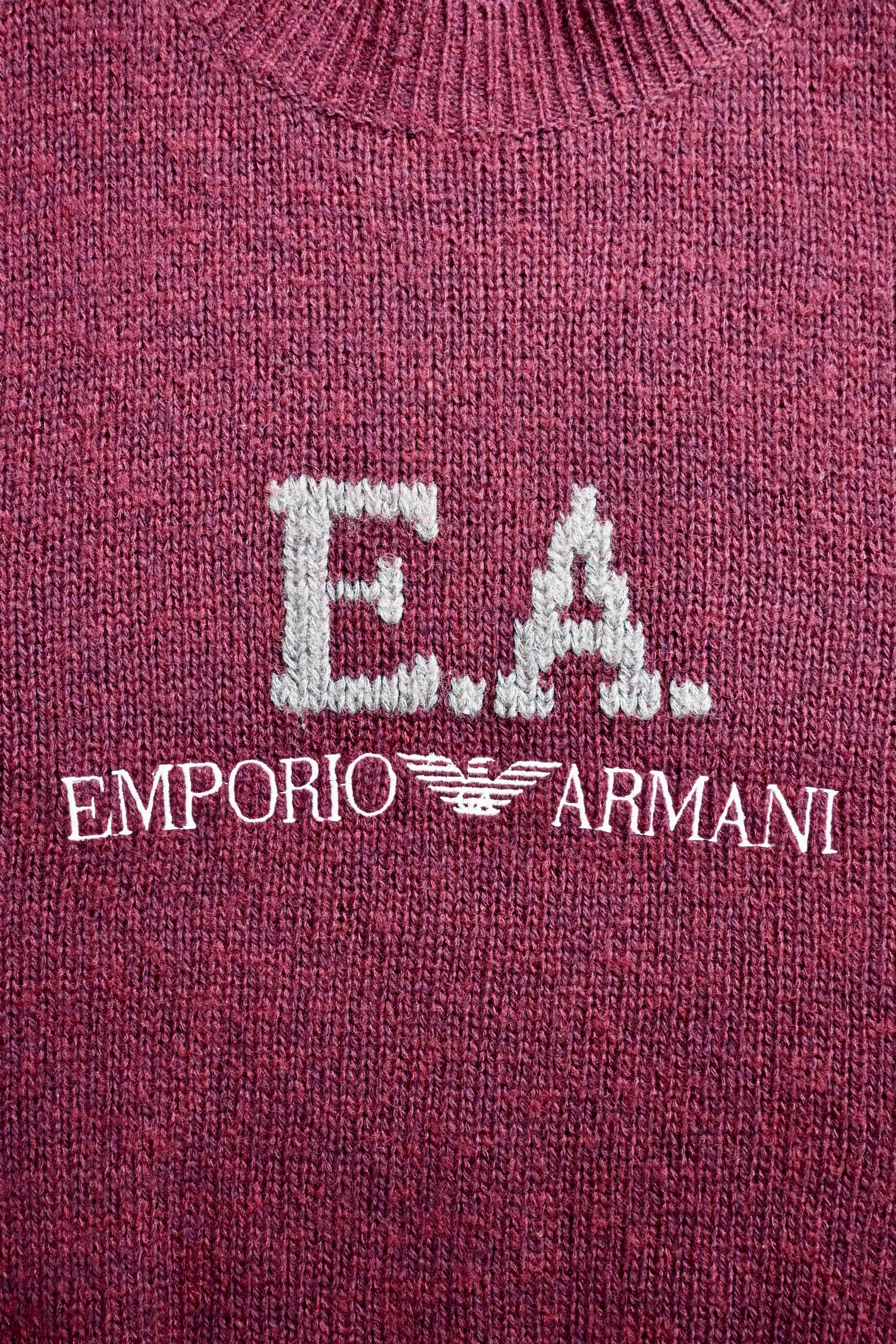 80s Emporio Armani_4