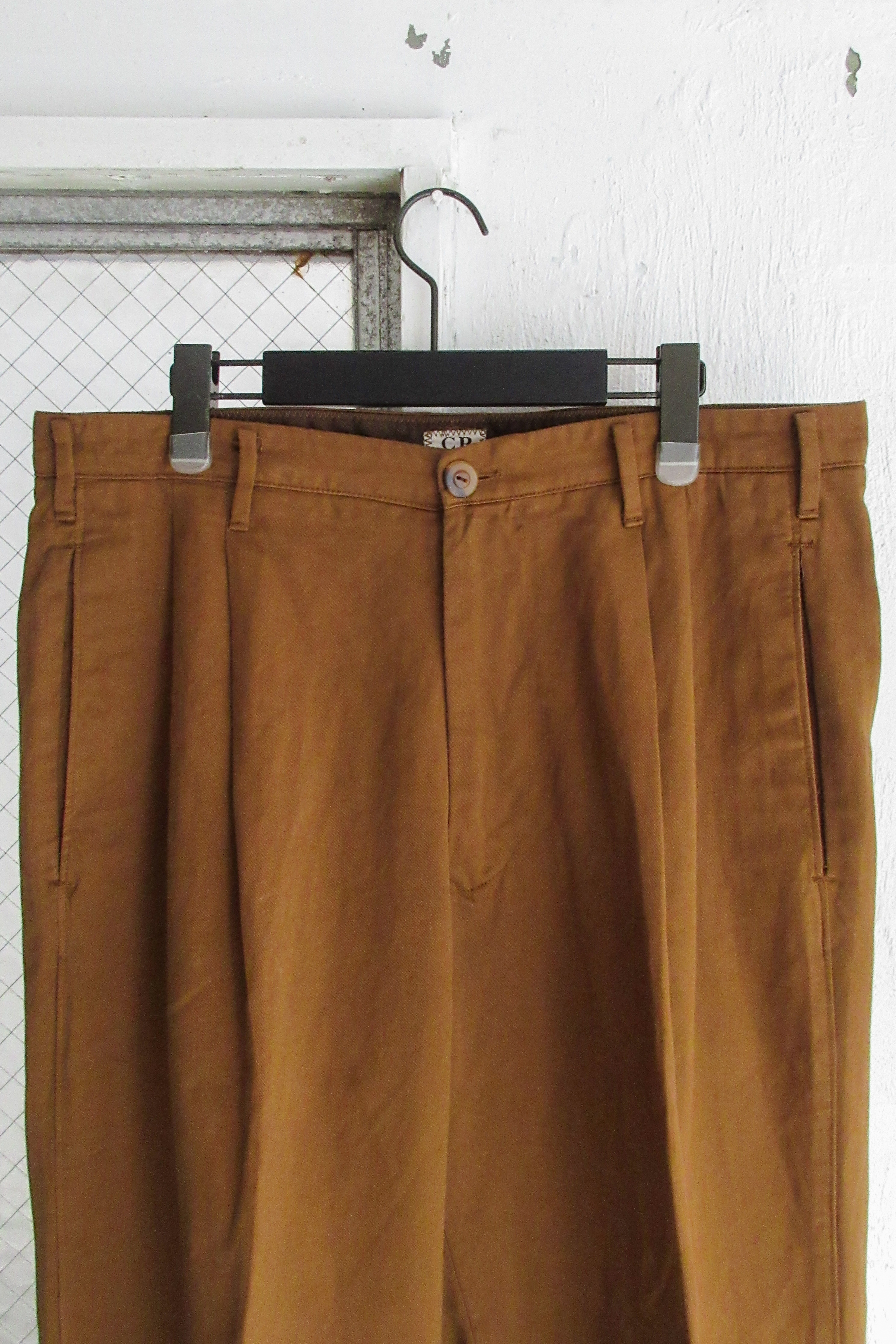 mid80-early90s C.P.Company by Massimo Osti_3