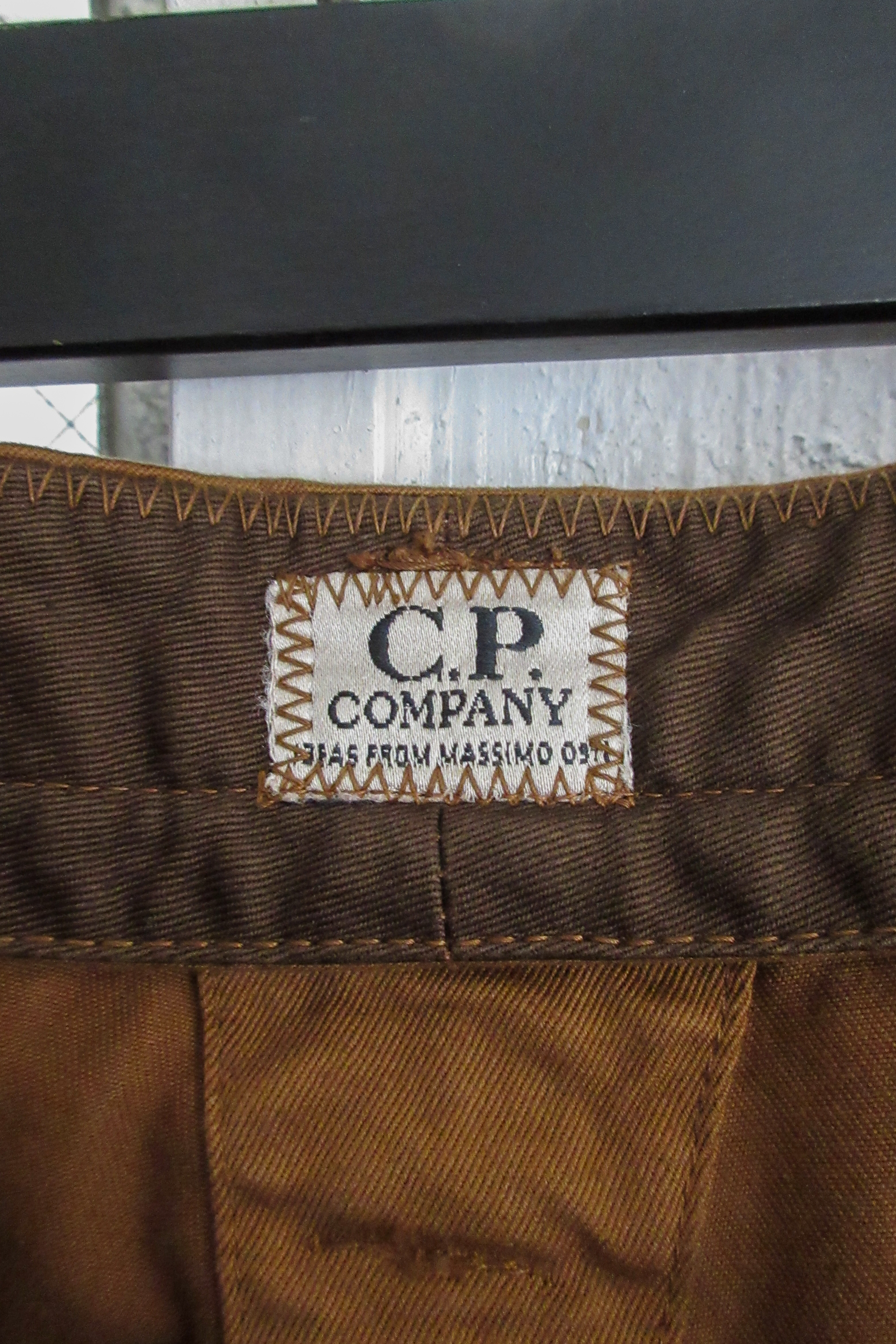 mid80-early90s C.P.Company by Massimo Osti_8