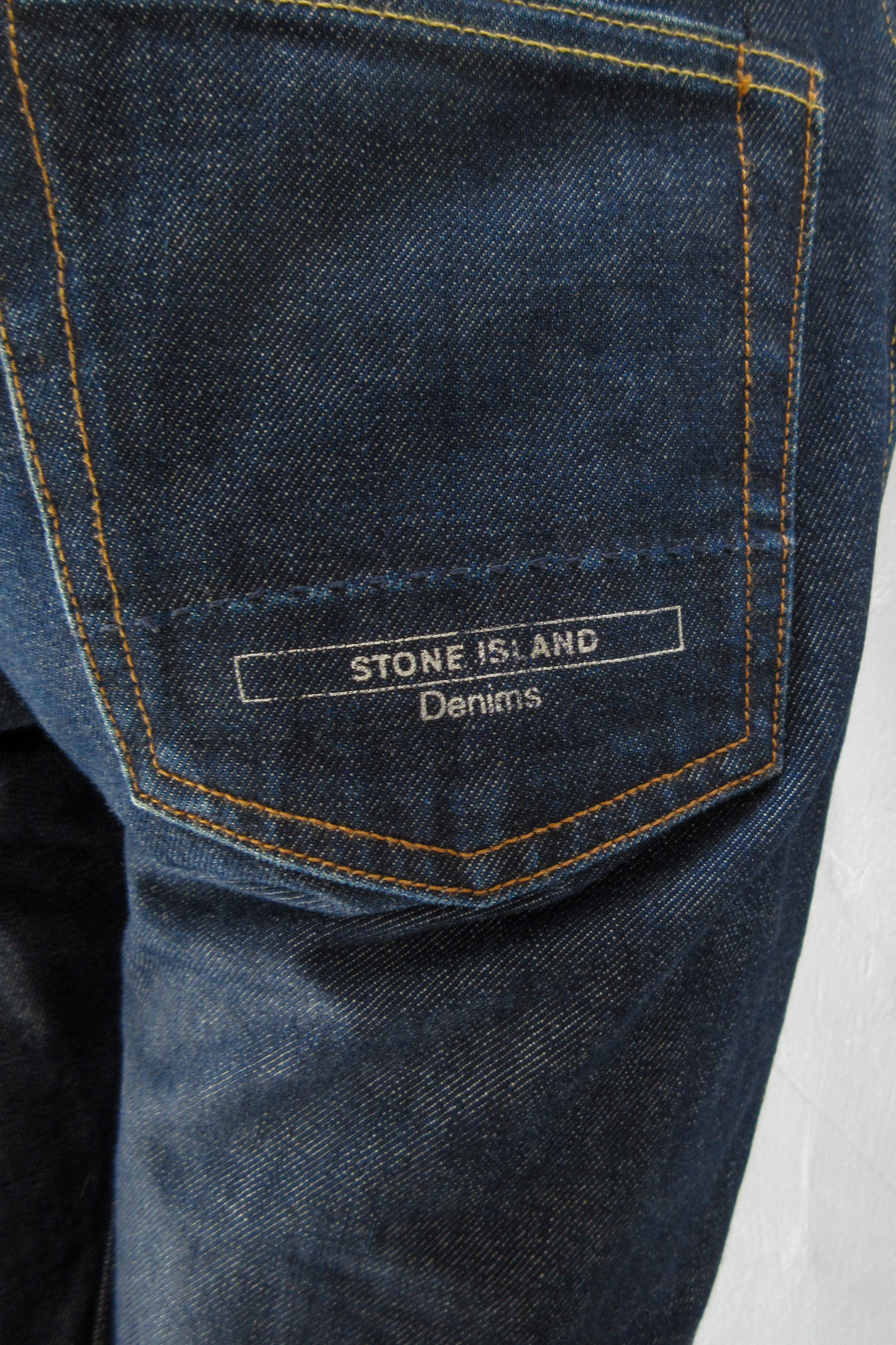 2000s Stone Island Denims_6