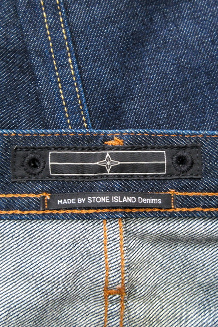 2000s Stone Island Denims_8