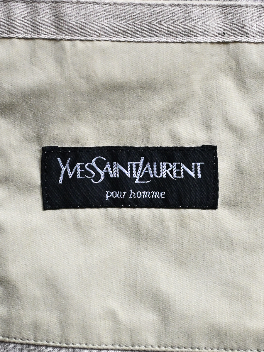 80-90s Yves Saint Laurent_13