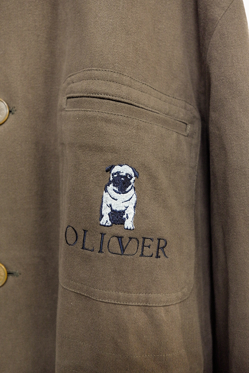 80s OLIVER by Valentino_4