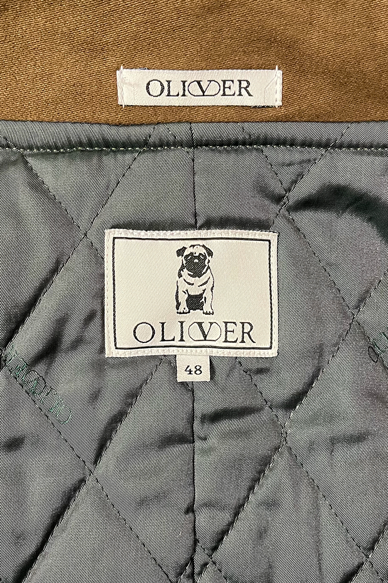 80s OLIVER by Valentino_6