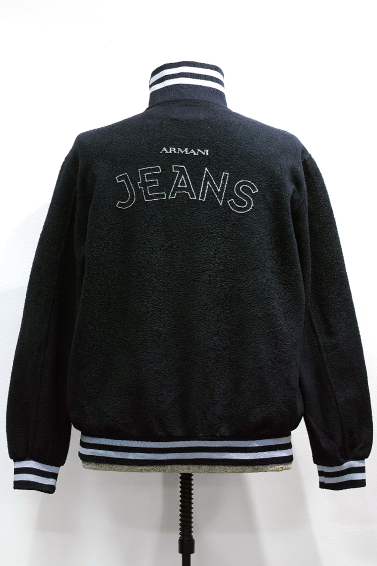 90s Armani Jeans_2