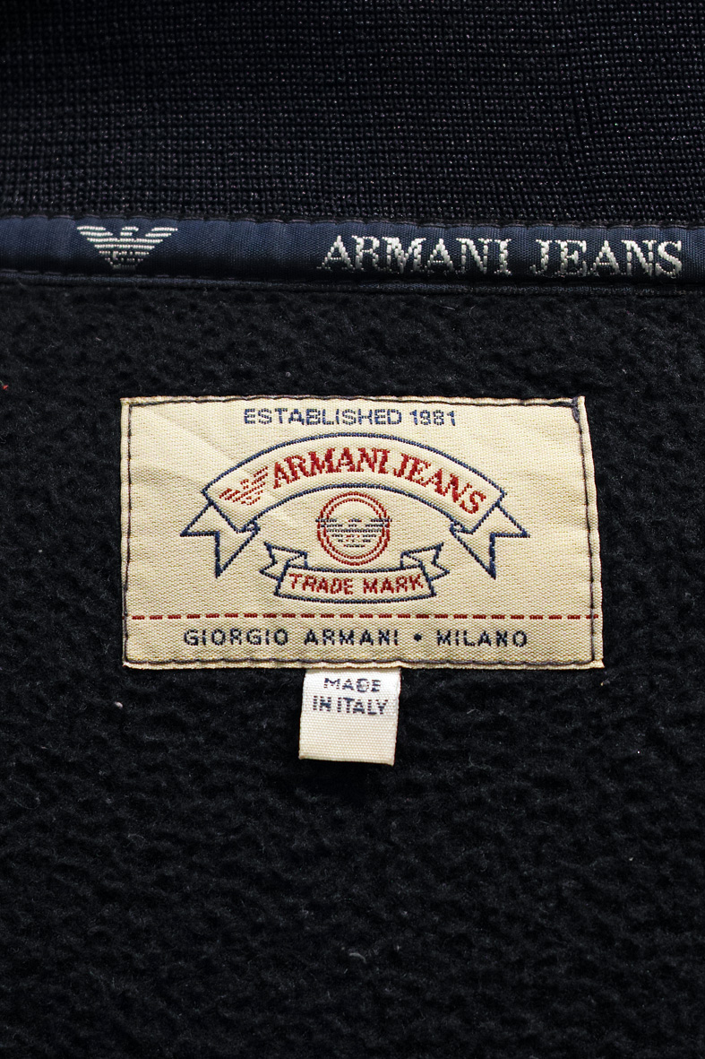 90s Armani Jeans_7
