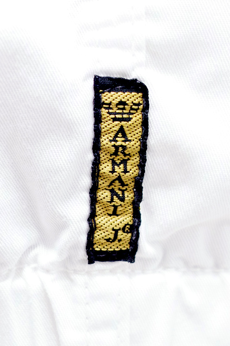 90s Armani Jeans_9