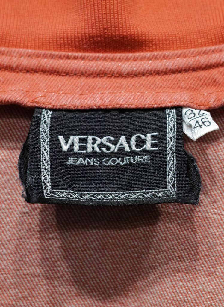 90s Versace Jeans Couture_10