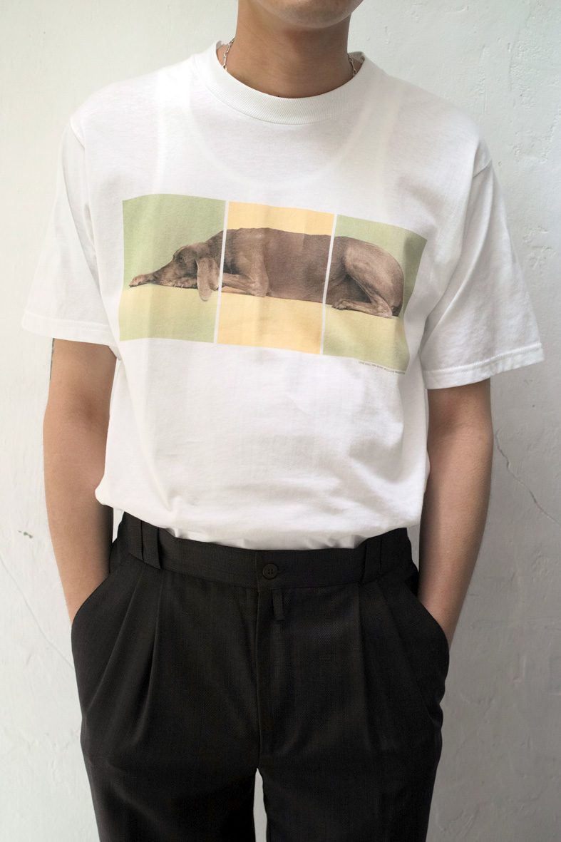 1997s William Wegman_5