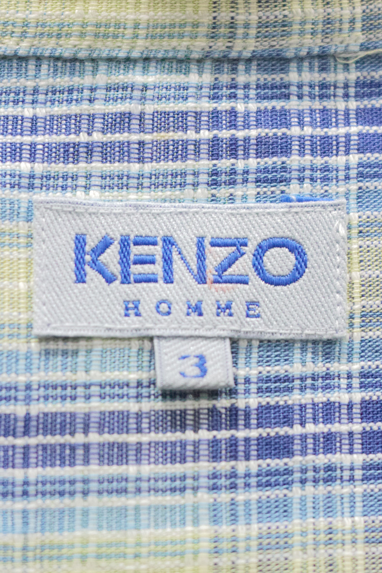 90s KENZO Homme_7