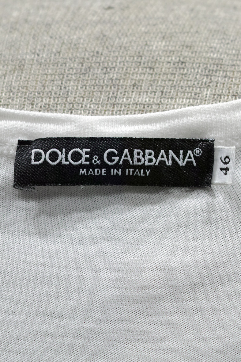 2006SS Dolce & Gabbana_7