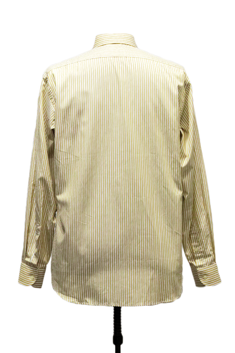 80s French Burberry’s_2