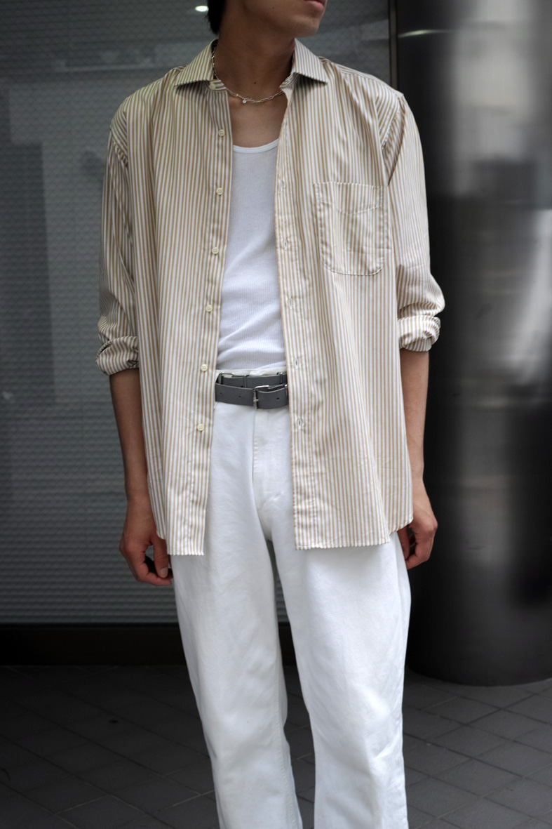 80s French Burberry’s_7