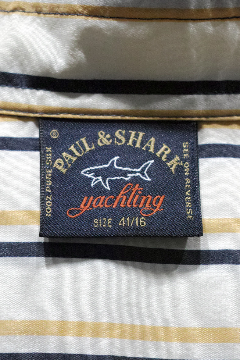 90s Paul&Shark_8
