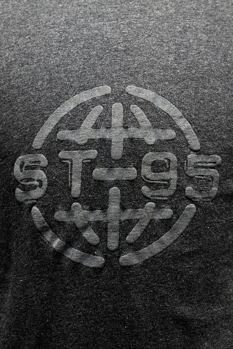 1995s-1997s ST-95, Dead stock_4
